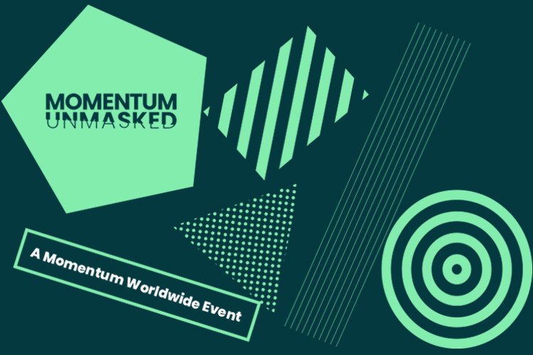 Momentum Unmasked: Redefining the Partnership Rules of Engagement