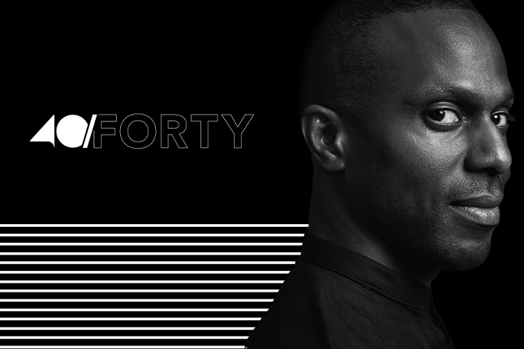 WE ARE THE CITY: 40 Over Forty Announces Honourees & Names Aaron Raybe, UK Director, Experiential & Live Events, to the List
