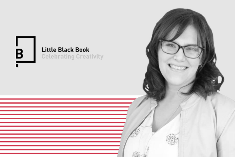 LITTLE BLACK BOOK: The Digital-Virtual Puzzle with Momentum’s Melissa Hamilton