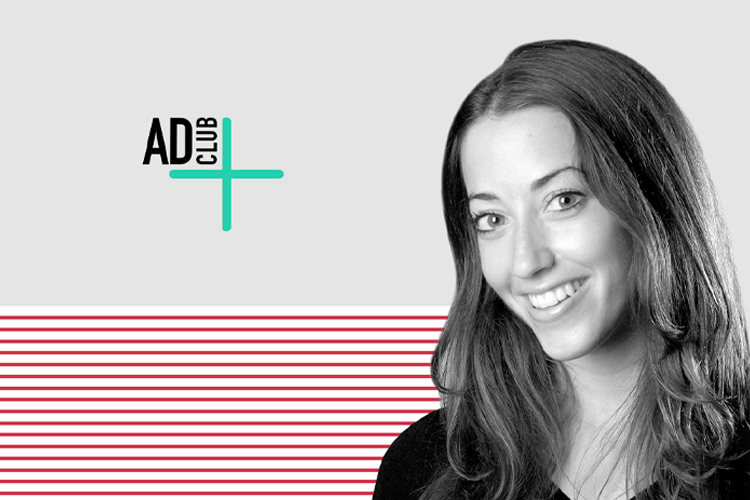 AD CLUB NY: Supporting Women In The Workplace with Jennifer Frieman, CTO, Momentum