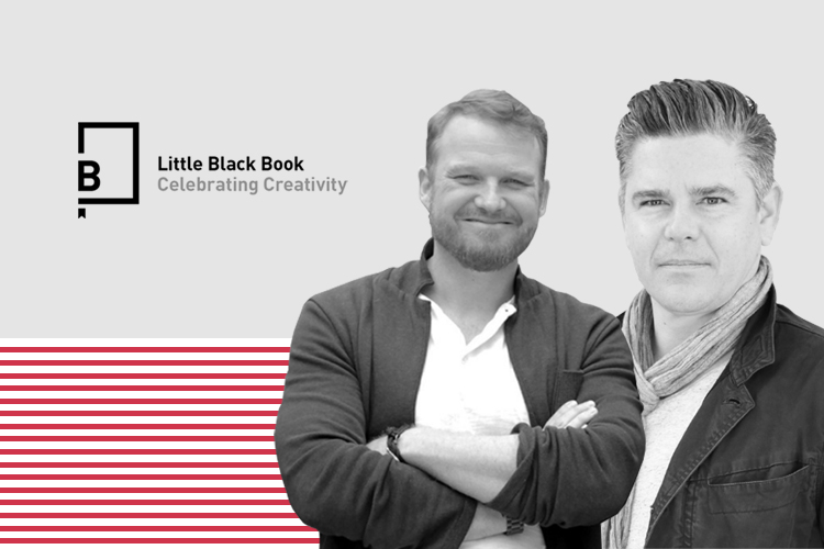 LITTLE BLACK BOOK: Momentum Worldwide Bolsters Creative Team with Two New Appointments for North America