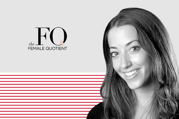 FEMALE QUOTIENT: Jennifer Frieman to join the Equality Lounge on International Women’s Day as guest speaker