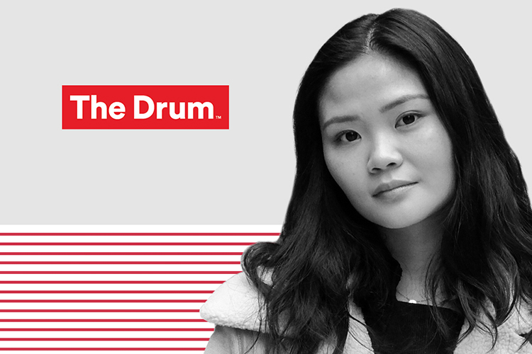 THE DRUM: Learning from Asia’s live commerce market