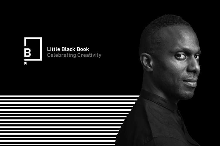 LITTLE BLACK BOOK: Re-Writing the Rules of Live Event Production with Aaron Raybe