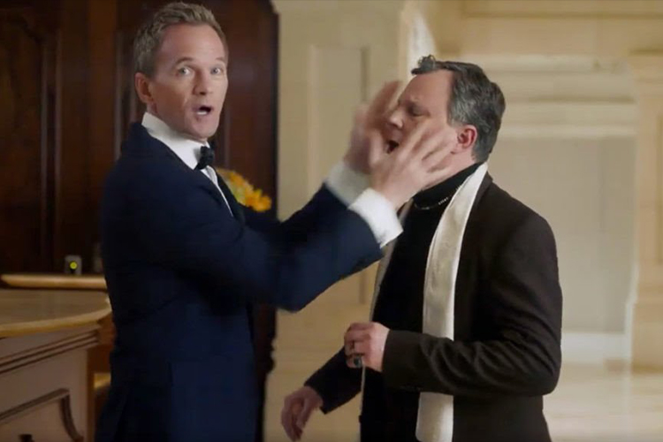 ADWEEK: Accor Recruits Neil Patrick Harris To Remind Travelers How To Act Human In Public