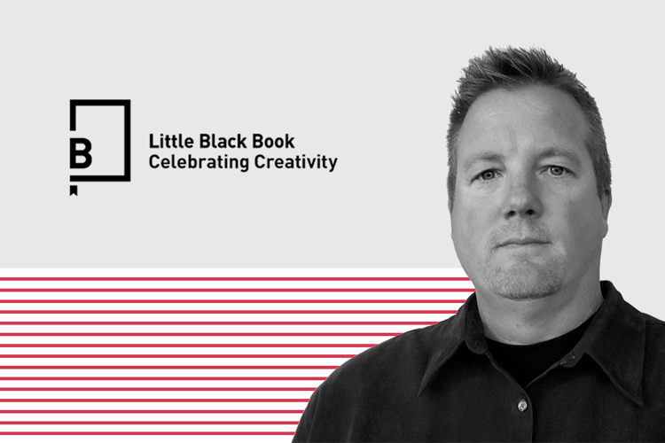 LITTLE BLACK BOOK: Production Line: Bryan Baskett’s Experiential ‘Football Team’