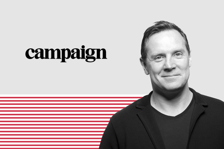 CAMPAIGN: The Future Of Brand Experiences Post Freedom Day