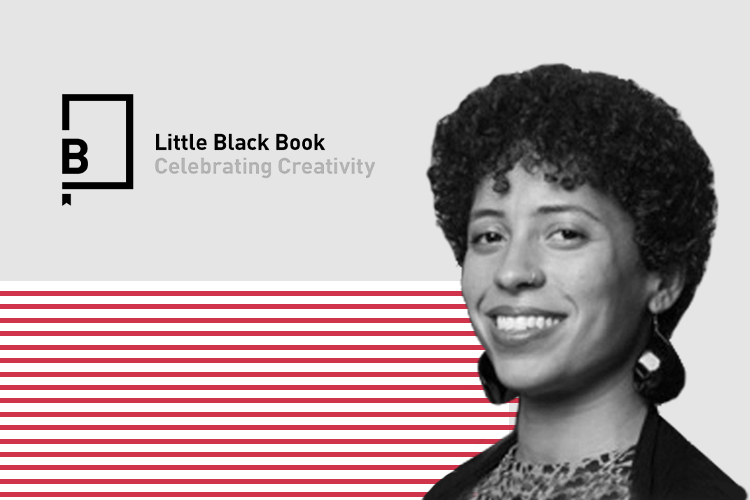 LITTLE BLACK BOOK: Momentum Worldwide Appoints Ela Mesa
