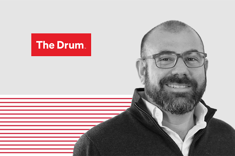 THE DRUM: Commerce Is About Selling An Experience, Not Just Selling Stuff