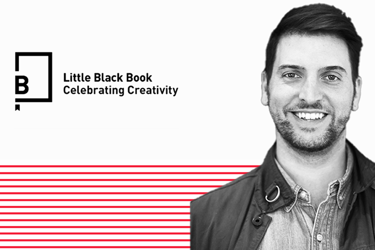 LITTLE BLACK BOOK: Planning For The Best: Ryan Smith