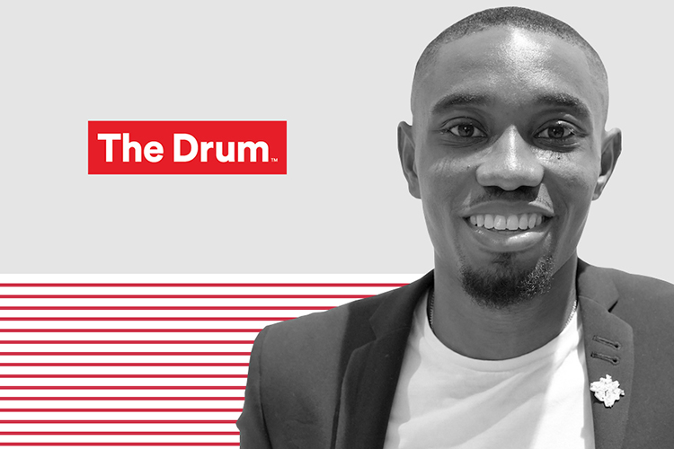 THE DRUM: Educating Ally: Brixton Finishing School Founder On Supporting The Mental Health Of Diverse Talent