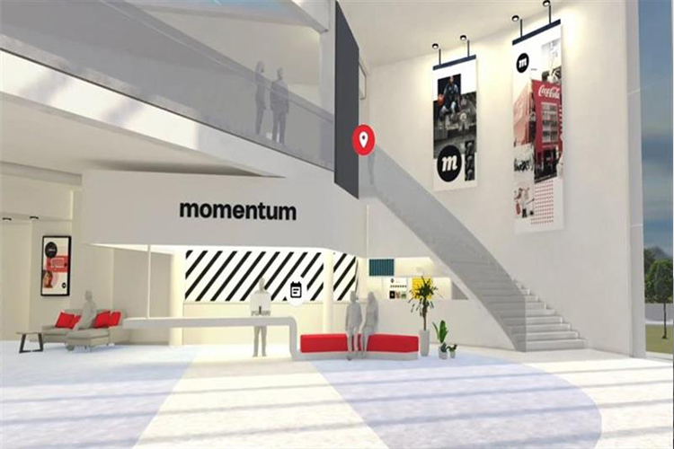CAMPAIGN: Momentum Worldwide Launches Hybrid Experience Platform