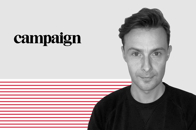 CAMPAIGN: Momentum Worldwide Appoints First UK Creative Innovation Director