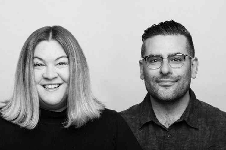 STRATEGY ONLINE: Momentum Canada Adds New Creative Director