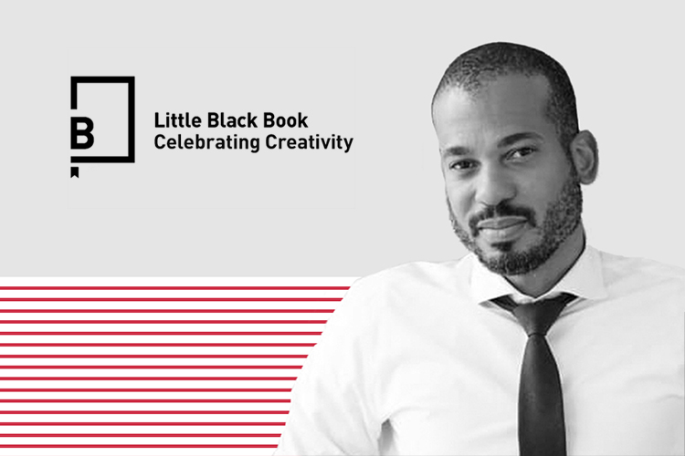 LITTLE BLACK BOOK: 5 Minutes With… Patrick Bennett