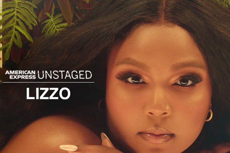 BILLBOARD: Lizzo To Perform Live In Miami For Final American Express UNSTAGED Concert Of 2021