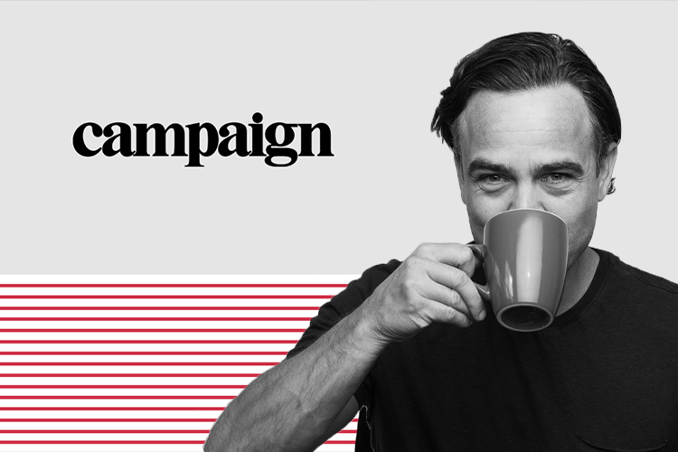 CAMPAIGN: Experience Landscape Shifts In Line With Consumer Mindsets