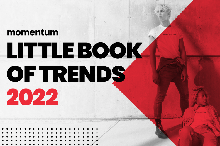 Little Book Of Trends 2022