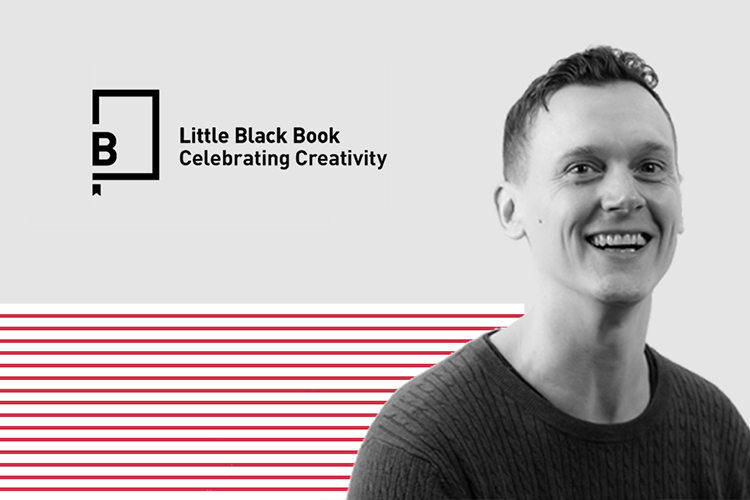 LITTLE BLACK BOOK: Production Line: Phil Hodgetts’ Sweet Spot Between Innovation And Practicality
