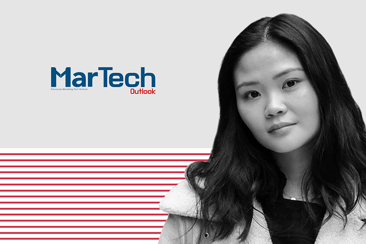 MARTECH OULOOK: Is The Metaverse The Next Wave Of The Experience Economy?