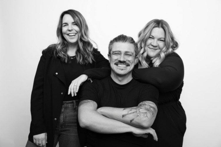 LITTLE BLACK BOOK: Momentum Canada Appoints Patrice Pollack As Executive Creative Director