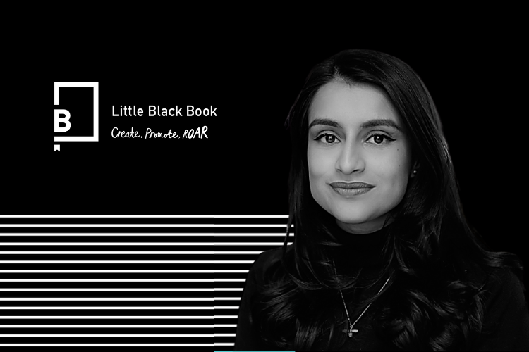 LITTLE BLACK BOOK: Sustainable Production: Aqsa Horne-Khan’s Guide To Green Events