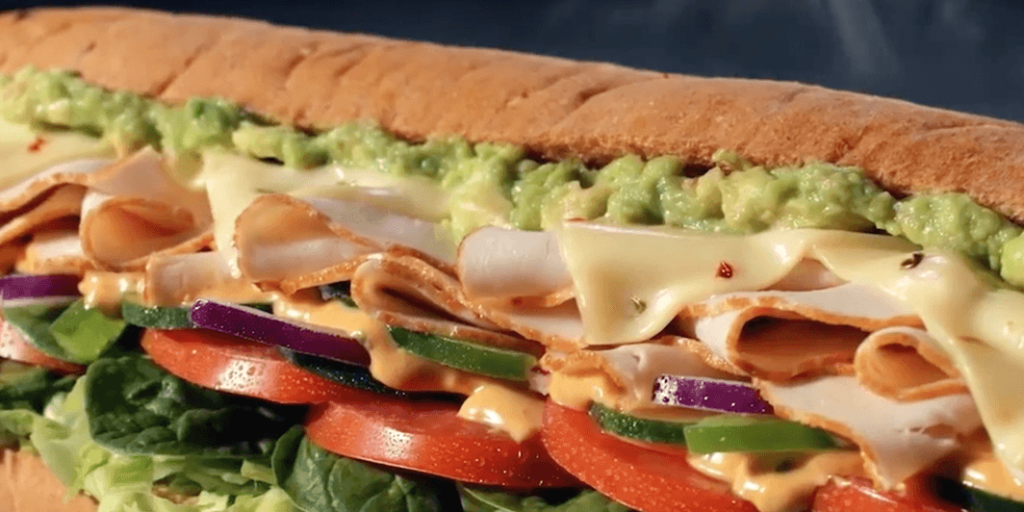 We Turn Sandwiches Into Sports Memorabilia