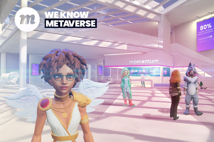 MEDIA POST: Visitors Find The Metaverse More Inclusive