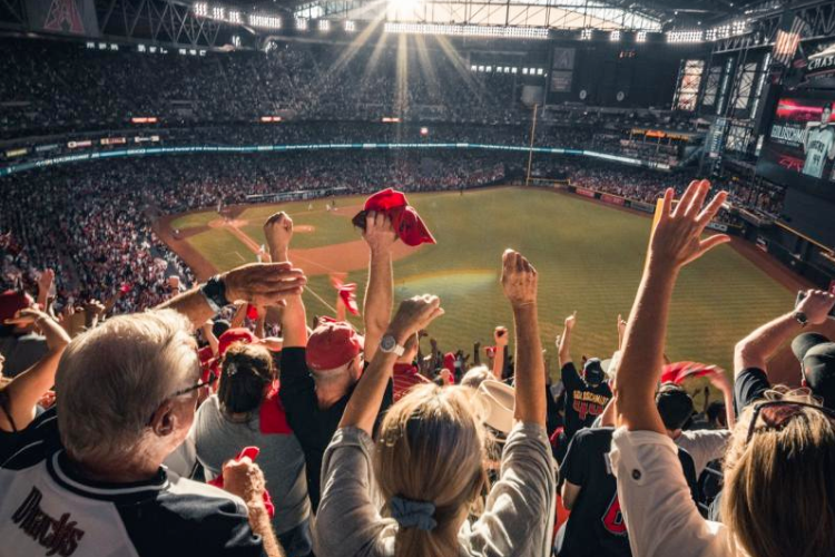 THE DRUM: The 6 Trends That Will Dominate The Next Decade Of Sports Marketing