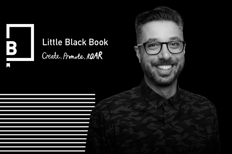 LITTLE BLACK BOOK: How Momentum Worldwide Is Unlocking The Metaverse