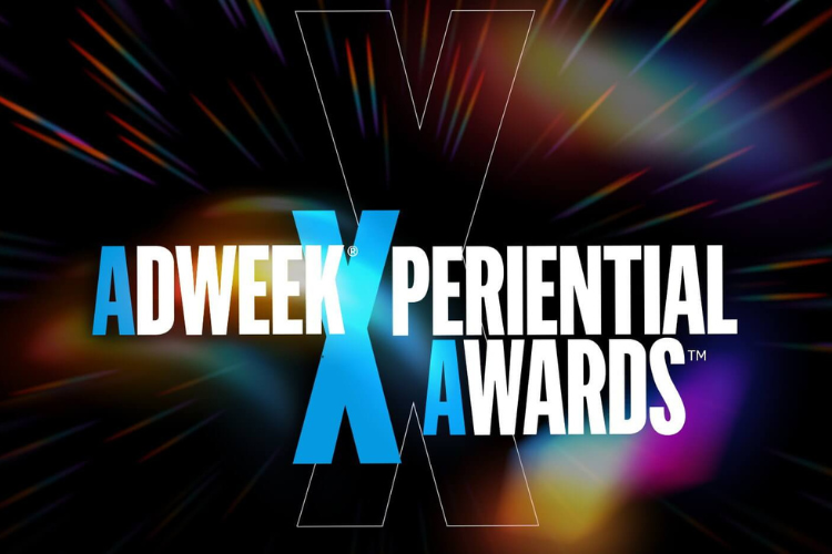 ADWEEK EXPERIENTIAL AWARDS: MOMENTUM WORLDWIDE NAMED AOTY
