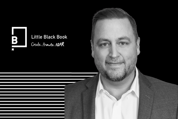 LITTLE BLACK BOOK: The Art of Account Management: Why Jay Williams Isn't Overcomplicating The Process