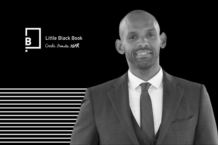 LITTLE BLACK BOOK: Momentum Worldwide Appoints Sampson Yimer To Lead DE&I Across North America