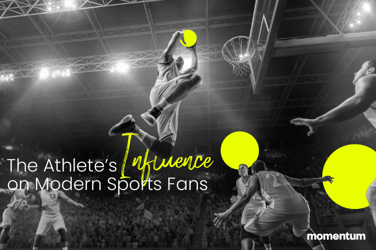 SPORTS PULSE 2024: The Athlete's Influence on Modern Sports Fans