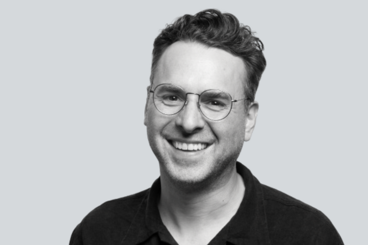 AD CLUB NY: Q&A With Ryan Enoch, SVP of Strategy NY