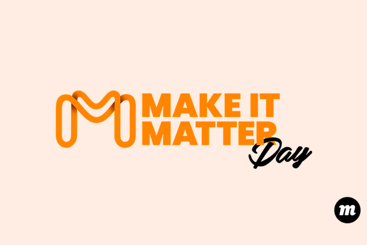 LITTLE BLACK BOOK: Momentum Worldwide Dedicates A Day To Positive Company Culture