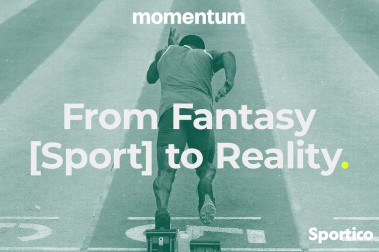 SPORTS PULSE 2024: From Fantasy [Sport] to Reality