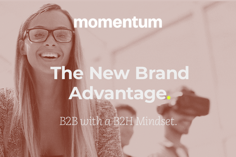 B2B Pulse: The New Brand Advantage