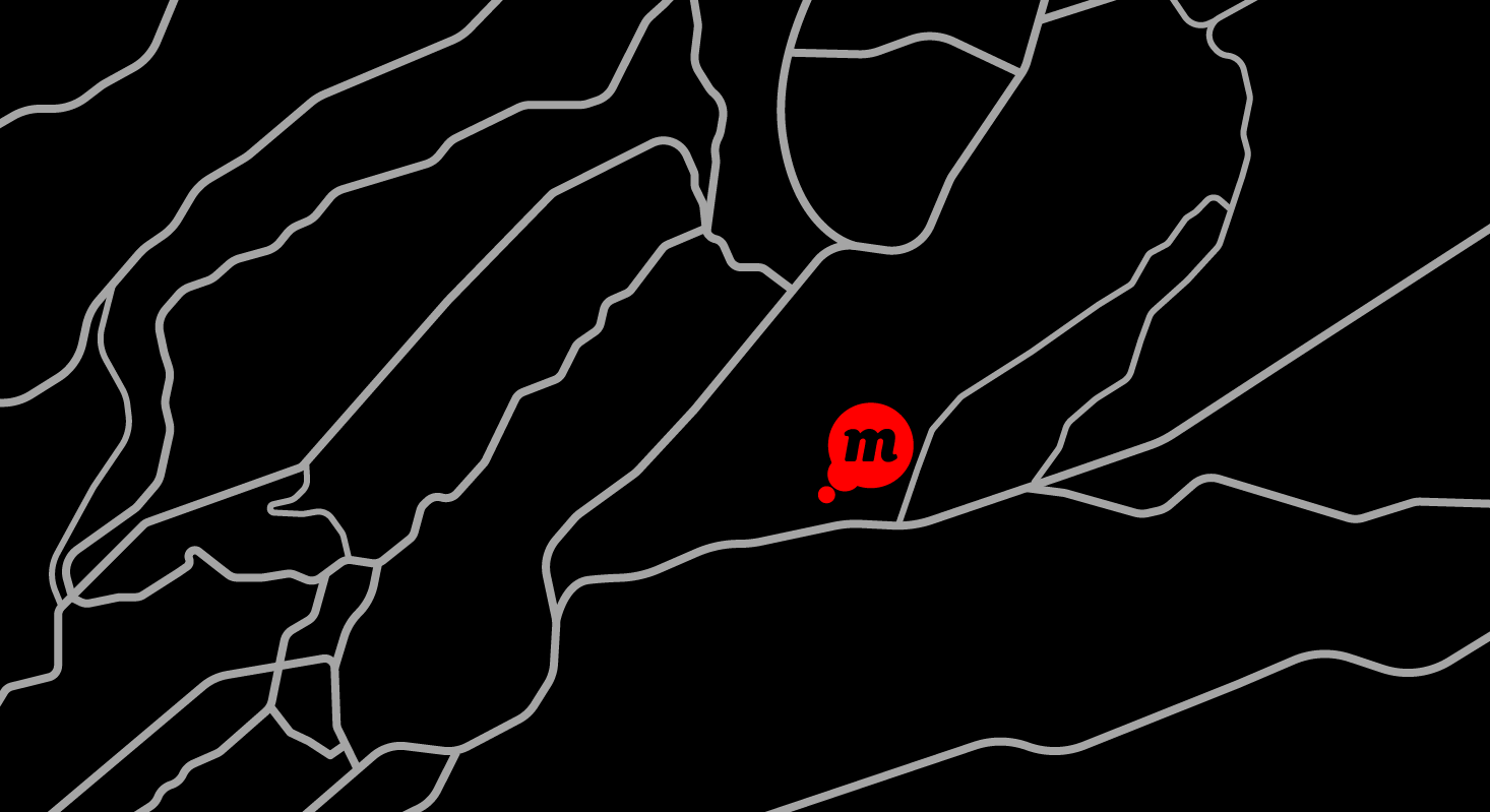 Map location of the Momentum office in Mexico City, Mexico